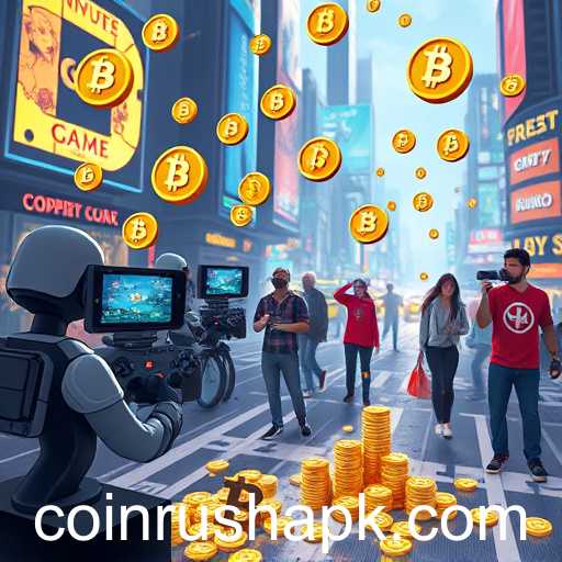 Coin Rush Craze: Impact and Perspectives