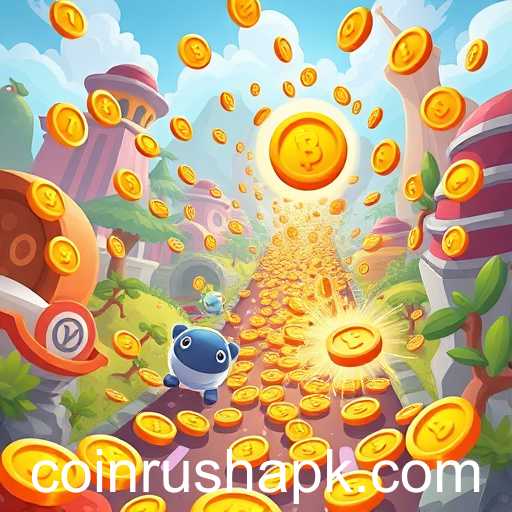 The Rise of Coin Rush in the Gaming World