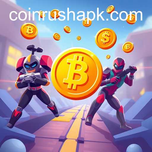 The Surge of Coin Rush