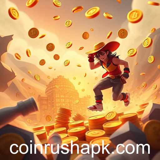 The Evolution of 'Coin Rush' in Modern Gaming