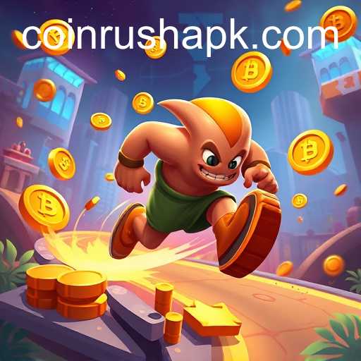 The Escalating Craze of Coin Rush in 2025