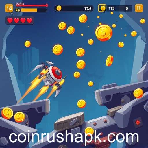 Digital Gold Rush Redefines Gaming