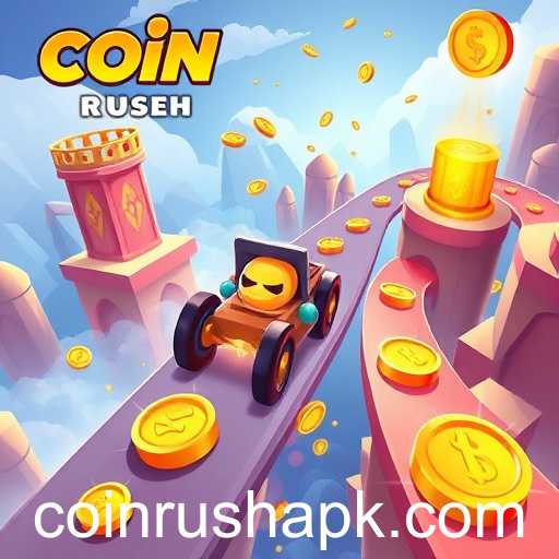 The Phenomenon of Coin Rush