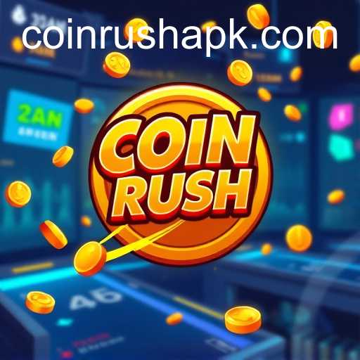 The Surge of Interest in Coin Rush Gaming